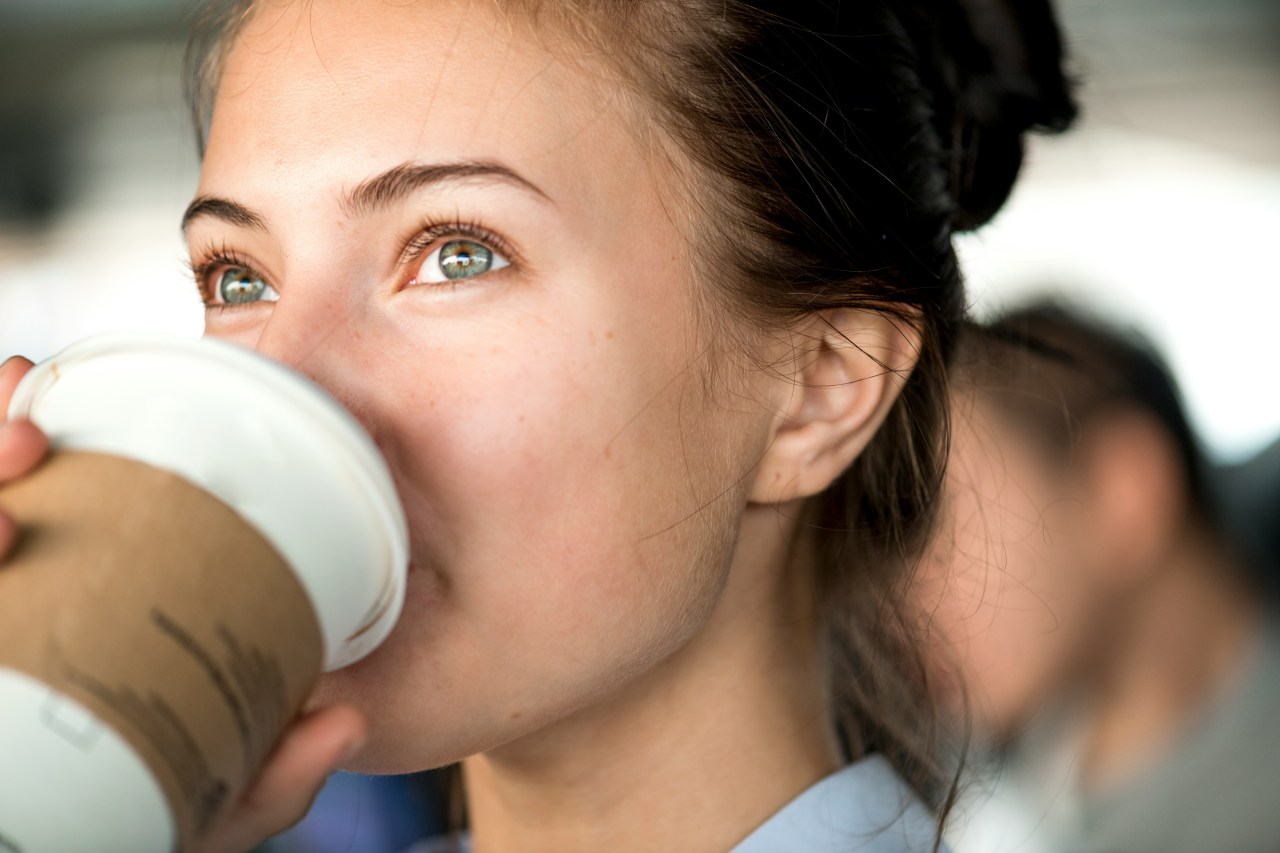 This Is The Simplest Secret To Creating Good Morning Habits