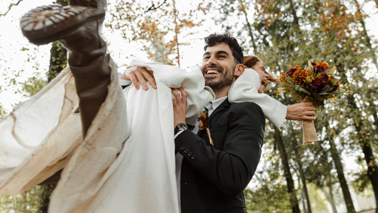 Date A Man Who Writes You Love Letters