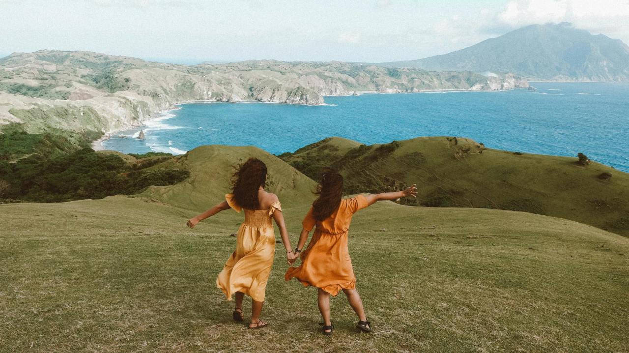 A Love Letter To The Kind Of Friends Who Will Spontaneously Travel With Us