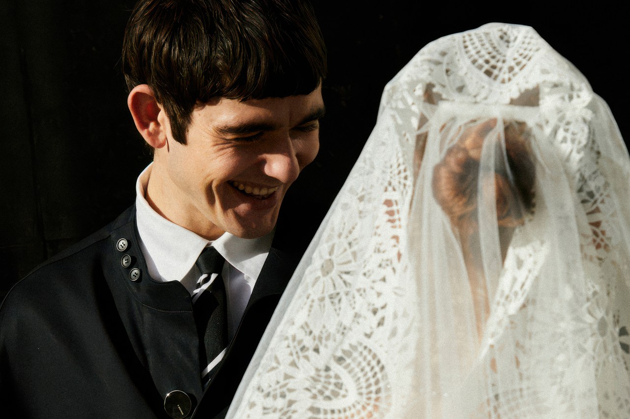 A Letter To The Man I Choose To Marry