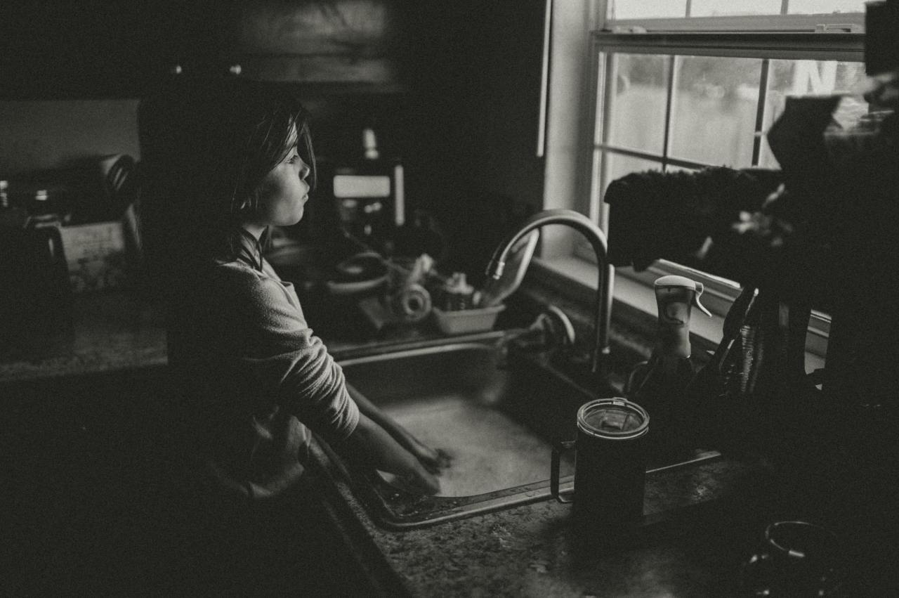 An Open Letter To My Child’s Absent Father