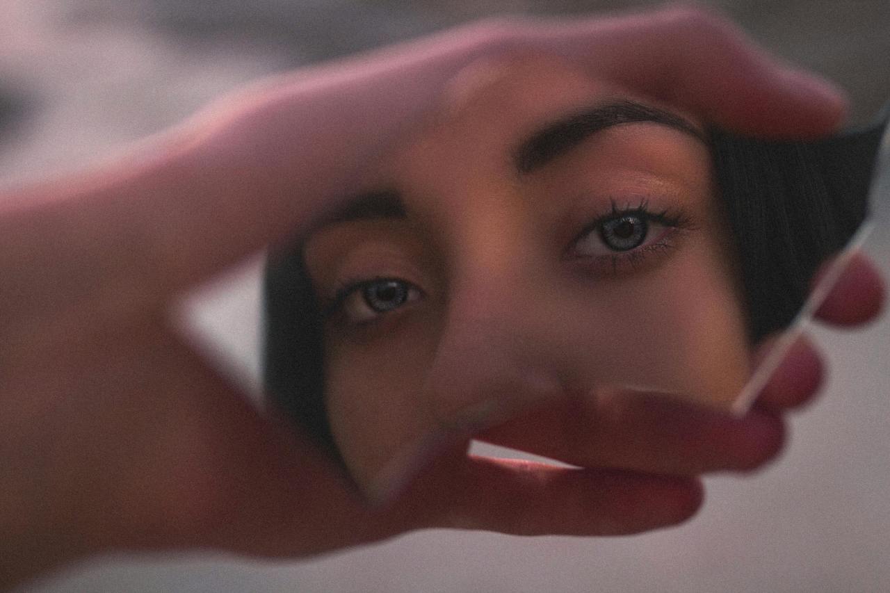 A Letter To My Future Self: This Is What I Hope For You