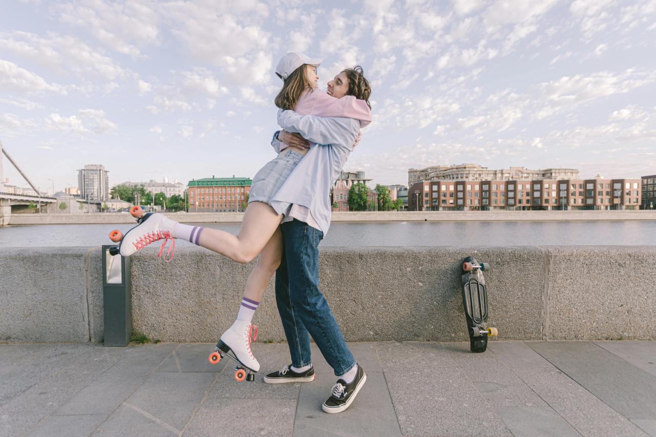 I Never Thought I Would Find Love Until I Met You
