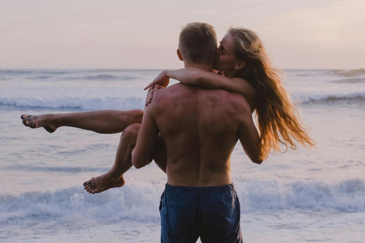 You Are So Much More Than Everything I Ever Wanted