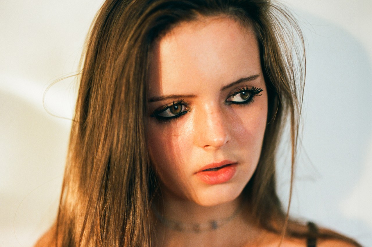 The Ugly Side Of Beauty