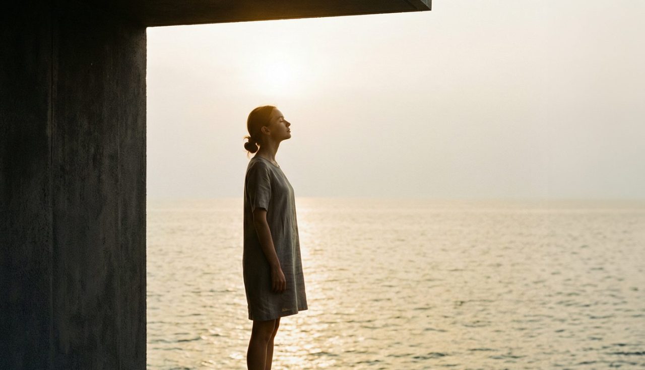 The Beauty In Contrast: Why Your Dark Days Still Matter