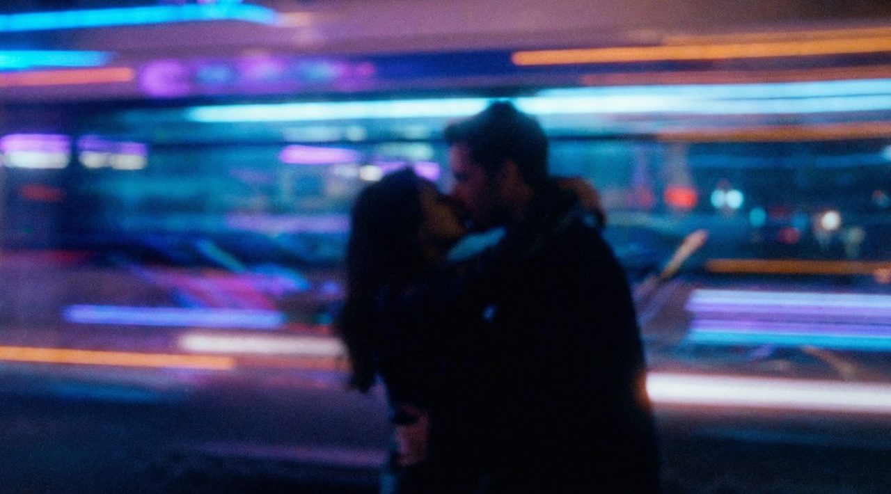 The Hardest Part Of Leaving: When Love Doesn’t Leave Your Chest